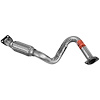 PIPE-FRONT PIPE - image 1