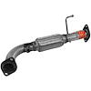 PIPE-FRONT PIPE - image 1