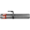 PIPE-EXTENSION PIPE - image 1