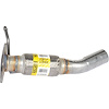 PIPE-FRONT PIPE - image 1