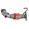 PIPE-FRONT PIPE - image 1