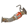 PIPE-FRONT PIPE - image 1