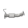 PIPE-FRONT PIPE - image 1