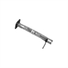 Exhaust EXTENSION PIPE - image 1