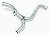 Exhaust INTERMEDIATE PIPE - image 1