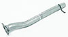 Exhaust INTERMEDIATE EXHAUST PIPE - image 1