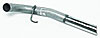 Exhaust TAIL PIPE - image 1