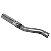 Exhaust INLET PIPE - image 1