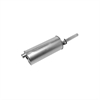 Exhaust QUIET-FLOW MUFFLER ASSEMB - image 1