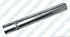 Aluminized Exhaust Stack Pipe Outside Diameter: 5" - image 1