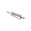 Exhaust QUIET-FLOW MUFFLER ASSEMB - image 1