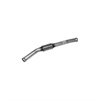 Exhaust RESONATOR ASSEMBLY - image 1