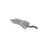 Exhaust QUIET-FLOW MUFFLER ASSEMB - image 1