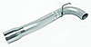 Exhaust INTERMEDIATE PIPE - image 1