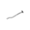 Exhaust EXHAUST PIPE - image 1