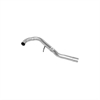 Exhaust EXHAUST PIPE - image 1