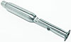 Exhaust FRONT INTERMED PIPE - image 1