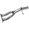 Exhaust INTERMEDIATE PIPE - image 1