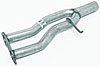Exhaust INTERMEDIATE PIPE - image 1