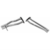 Exhaust H-PIPE - image 1
