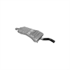 Exhaust QUIET-FLOW MUFFLER ASSEMB - image 1