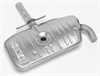 Exhaust RESONATOR ASSEMBLY - image 1