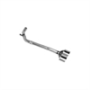Exhaust EXHAUST PIPE - image 1