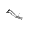 Exhaust H-PIPE - image 1