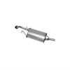 Exhaust QUIET-FLOW MUFFLER ASSEMB - image 1
