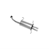 Exhaust QUIET-FLOW MUFFLER ASSEMB - image 1