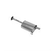 Exhaust QUIET-FLOW MUFFLER ASSEMB - image 1
