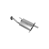 Exhaust QUIET-FLOW MUFFLER ASSEMB - image 1