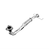 Exhaust EXHAUST PIPE - image 1