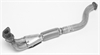 Exhaust EXHAUST PIPE - image 1