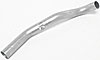 Exhaust OVERAXLE PIPE - image 1