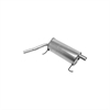 Exhaust QUIET-FLOW MUFFLER ASSEMB - image 1