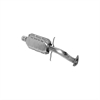 Exhaust CONVERTER - image 1