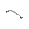 Exhaust FRONT EXHAUST PIPE - image 1