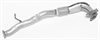 Exhaust FRONT EXHAUST PIPE - image 1