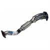Exhaust FRONT EXHAUST PIPE - image 1