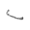 Exhaust EXHAUST PIPE - image 1