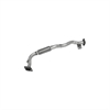 Exhaust EXHAUST PIPE - image 1