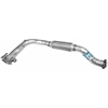 Exhaust EXHAUST PIPE - image 1