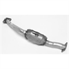 Exhaust DIRECT-FIT CATALYTIC CONV - image 1