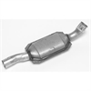 Exhaust DIRECT-FIT CATALYTIC CONV - image 1