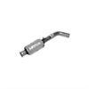 Exhaust DIRECT-FIT CATALYTIC CONV - image 1