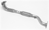 Exhaust EXHAUST PIPE - image 1