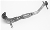 Exhaust EXHAUST PIPE - image 1