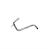Exhaust EXTENSION PIPE - image 1