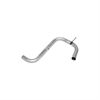 Exhaust EXTENSION PIPE - image 1